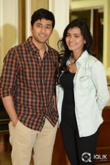 Ala Ela Movie Success Meet